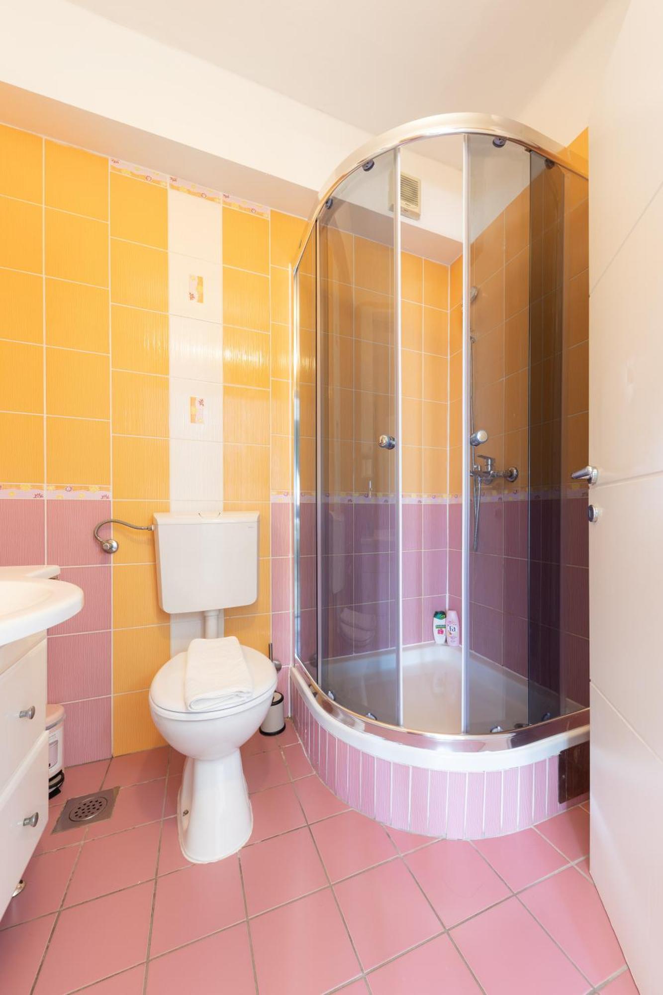 Lions Suites Spalato Esterno foto