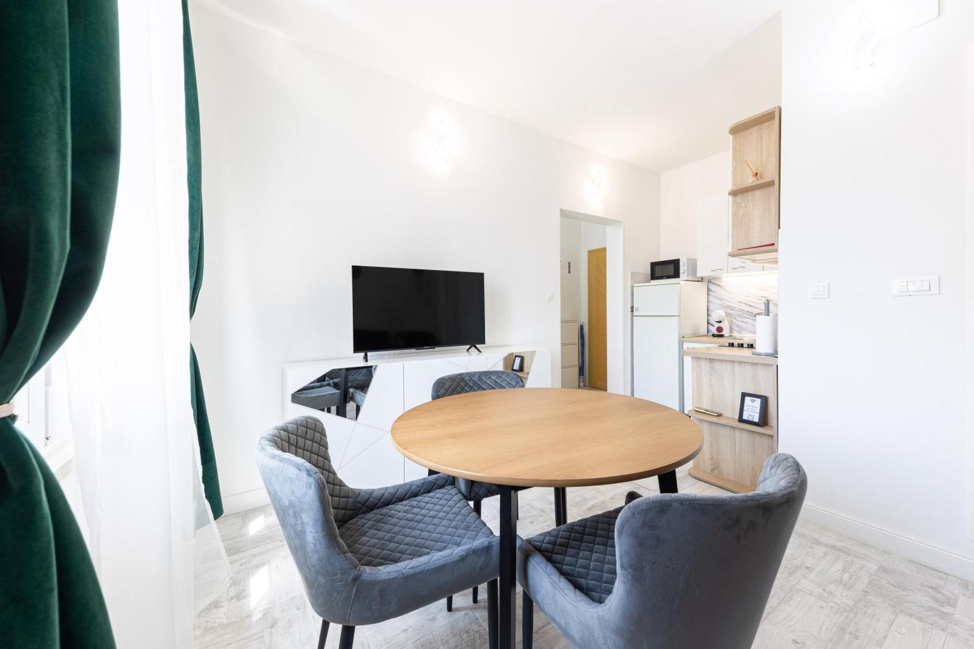 Lions Suites Spalato Esterno foto