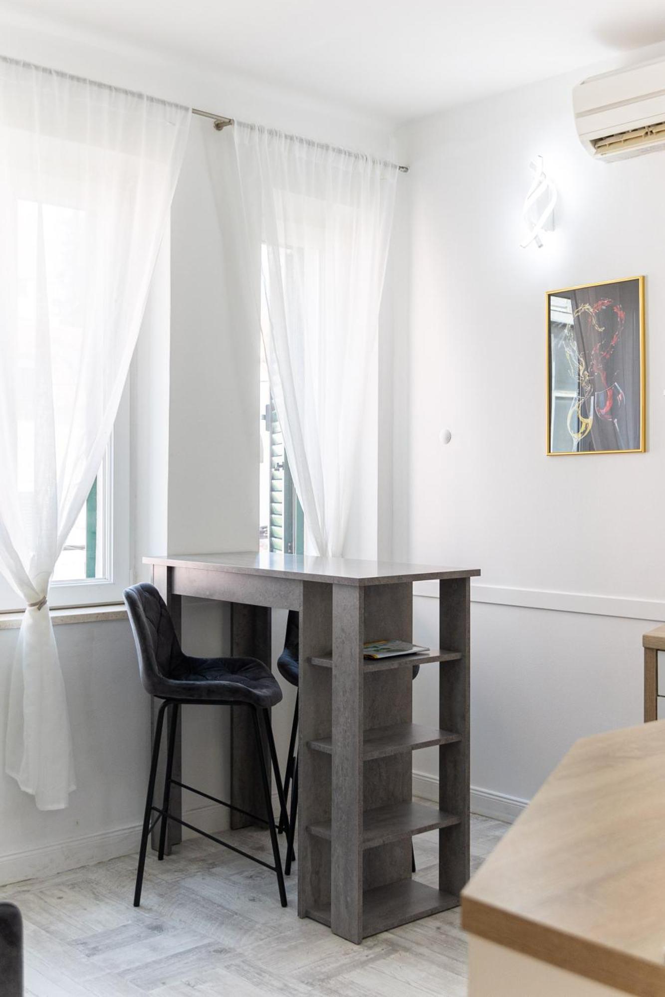 Lions Suites Spalato Esterno foto